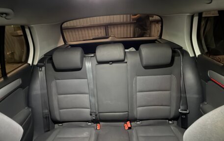 Volkswagen Golf VI, 2012 год, 820 000 рублей, 7 фотография