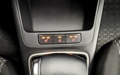 KIA Rio IV, 2017 год, 1 170 000 рублей, 19 фотография