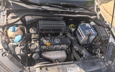 Volkswagen Jetta VI, 2015 год, 750 000 рублей, 8 фотография