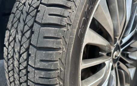 Infiniti QX80 I рестайлинг, 2018 год, 5 500 000 рублей, 13 фотография