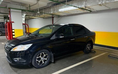 Ford Focus II рестайлинг, 2010 год, 850 000 рублей, 4 фотография