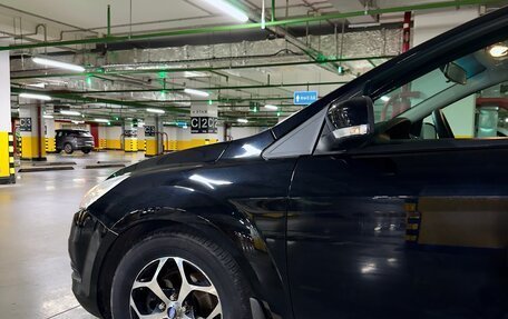 Ford Focus II рестайлинг, 2010 год, 850 000 рублей, 5 фотография