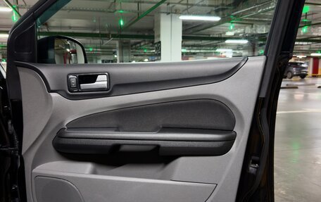 Ford Focus II рестайлинг, 2010 год, 850 000 рублей, 7 фотография