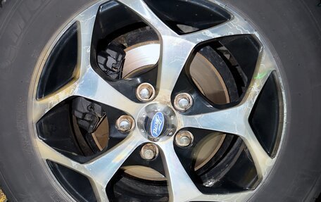 Ford Focus II рестайлинг, 2010 год, 850 000 рублей, 10 фотография