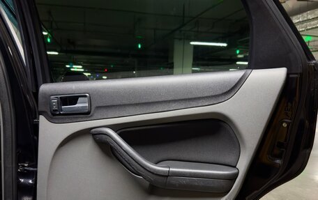 Ford Focus II рестайлинг, 2010 год, 850 000 рублей, 9 фотография