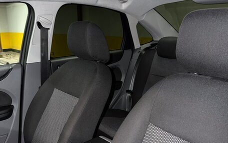 Ford Focus II рестайлинг, 2010 год, 850 000 рублей, 16 фотография