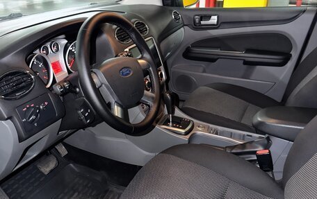 Ford Focus II рестайлинг, 2010 год, 850 000 рублей, 14 фотография