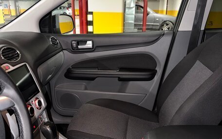 Ford Focus II рестайлинг, 2010 год, 850 000 рублей, 15 фотография