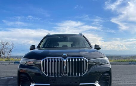 BMW X7, 2020 год, 6 200 000 рублей, 3 фотография
