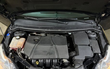 Ford Focus II рестайлинг, 2010 год, 850 000 рублей, 19 фотография