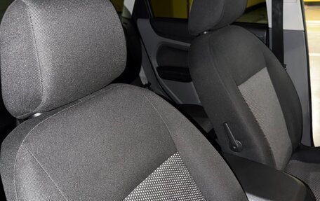 Ford Focus II рестайлинг, 2010 год, 850 000 рублей, 18 фотография