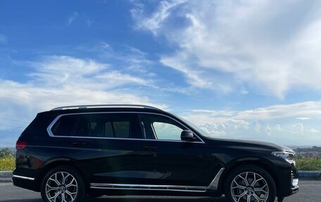 BMW X7, 2020 год, 6 200 000 рублей, 6 фотография