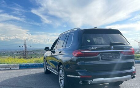BMW X7, 2020 год, 6 200 000 рублей, 7 фотография
