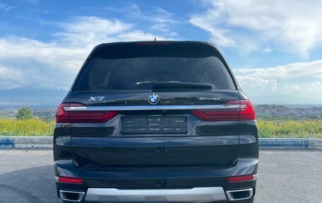 BMW X7, 2020 год, 6 200 000 рублей, 9 фотография