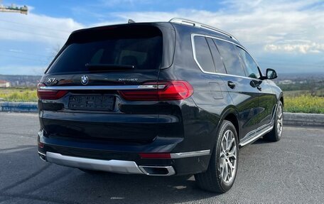 BMW X7, 2020 год, 6 200 000 рублей, 5 фотография