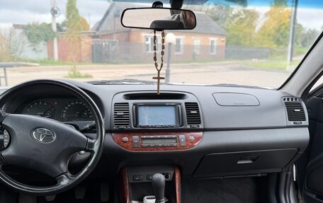 Toyota Camry V40, 2004 год, 850 000 рублей, 6 фотография