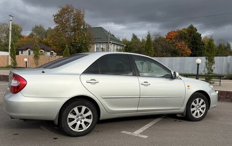 Toyota Camry V40, 2004 год, 850 000 рублей, 3 фотография