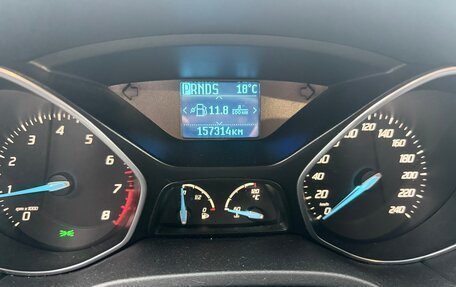 Ford Focus III, 2012 год, 700 000 рублей, 2 фотография