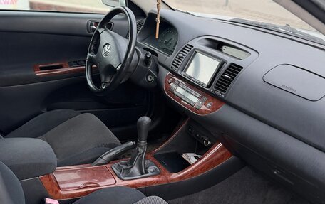Toyota Camry V40, 2004 год, 850 000 рублей, 8 фотография