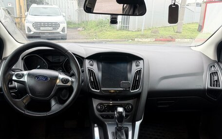 Ford Focus III, 2012 год, 700 000 рублей, 3 фотография