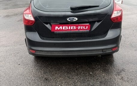 Ford Focus III, 2012 год, 700 000 рублей, 4 фотография