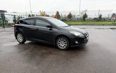 Ford Focus III, 2012 год, 700 000 рублей, 5 фотография
