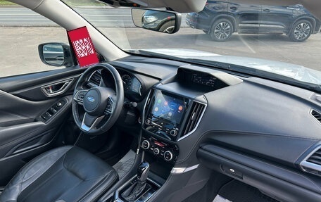 Subaru Forester, 2020 год, 3 200 000 рублей, 9 фотография
