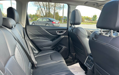Subaru Forester, 2020 год, 3 200 000 рублей, 22 фотография