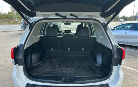 Subaru Forester, 2020 год, 3 200 000 рублей, 23 фотография