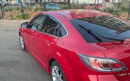 Mazda 6, 2008 год, 860 000 рублей, 4 фотография