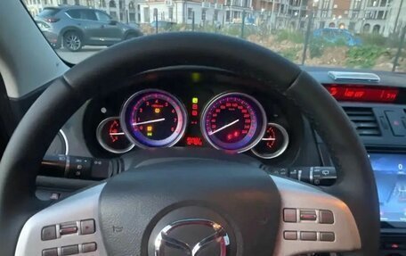 Mazda 6, 2008 год, 860 000 рублей, 9 фотография