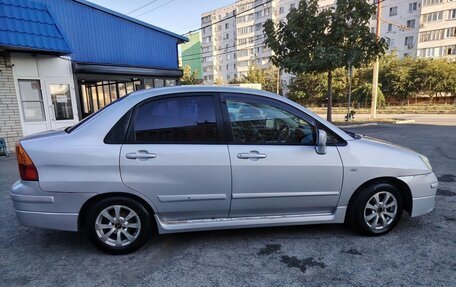 Suzuki Aerio, 2003 год, 260 000 рублей, 2 фотография