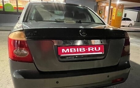 Geely Vision, 2008 год, 130 000 рублей, 4 фотография
