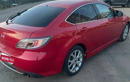 Mazda 6, 2008 год, 860 000 рублей, 6 фотография