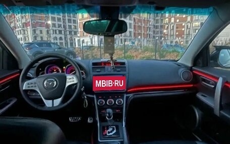 Mazda 6, 2008 год, 860 000 рублей, 7 фотография