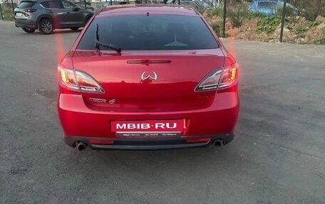 Mazda 6, 2008 год, 860 000 рублей, 2 фотография