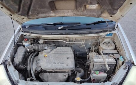 Suzuki Aerio, 2003 год, 260 000 рублей, 7 фотография
