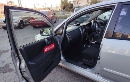 Suzuki Aerio, 2003 год, 260 000 рублей, 4 фотография