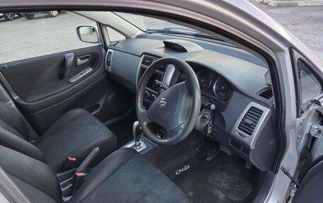 Suzuki Aerio, 2003 год, 260 000 рублей, 16 фотография
