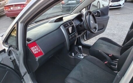 Suzuki Aerio, 2003 год, 260 000 рублей, 5 фотография