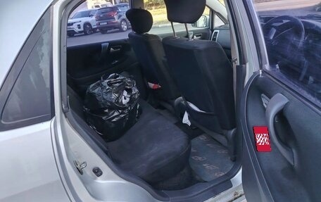 Suzuki Aerio, 2003 год, 260 000 рублей, 18 фотография