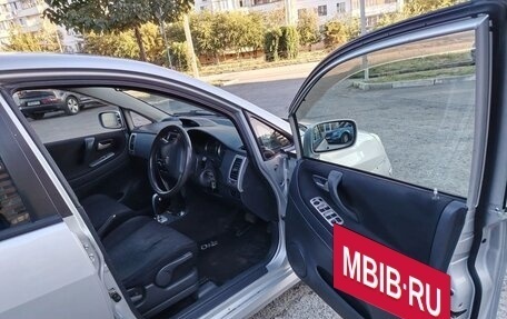 Suzuki Aerio, 2003 год, 260 000 рублей, 15 фотография