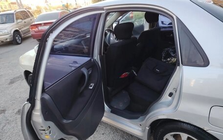 Suzuki Aerio, 2003 год, 260 000 рублей, 19 фотография