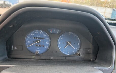 Peugeot 106 I, 1995 год, 220 000 рублей, 9 фотография