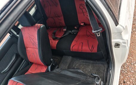 Peugeot 106 I, 1995 год, 220 000 рублей, 11 фотография