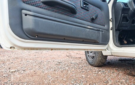 Peugeot 106 I, 1995 год, 220 000 рублей, 13 фотография