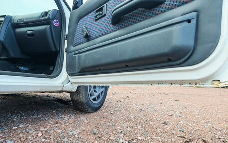 Peugeot 106 I, 1995 год, 220 000 рублей, 14 фотография