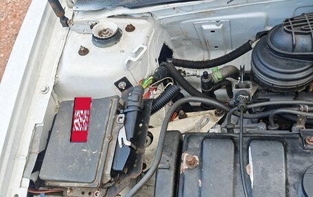 Peugeot 106 I, 1995 год, 220 000 рублей, 22 фотография