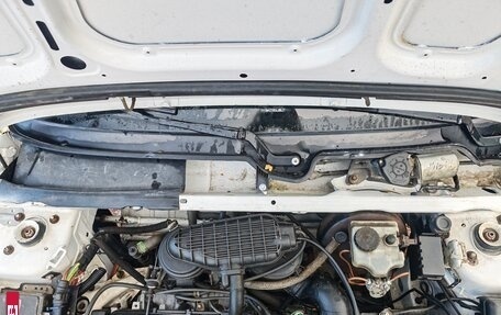 Peugeot 106 I, 1995 год, 220 000 рублей, 26 фотография