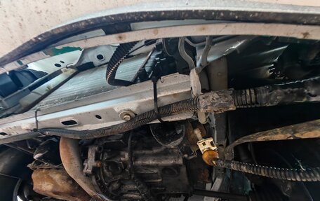 Peugeot 106 I, 1995 год, 220 000 рублей, 39 фотография